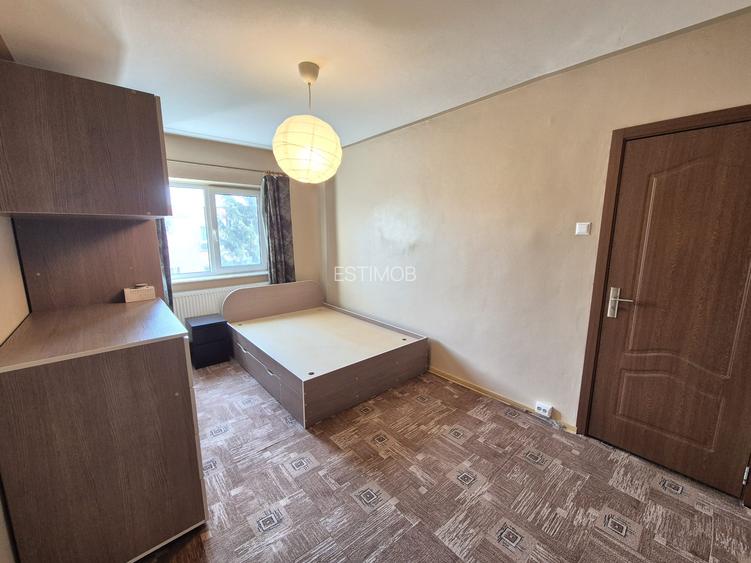 Inchiriere Apartament 2 Camere decomandat zona Centrul Civic CEC - 32