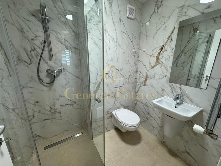 Apartament N0U cu 3 camere de vânzare – Tractorul / Coresi, Brașov - 8