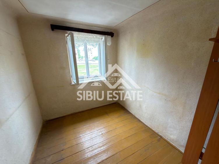 Apartament la casă, 2 camere | Zona Strada 9 Mai – Constituției - 4