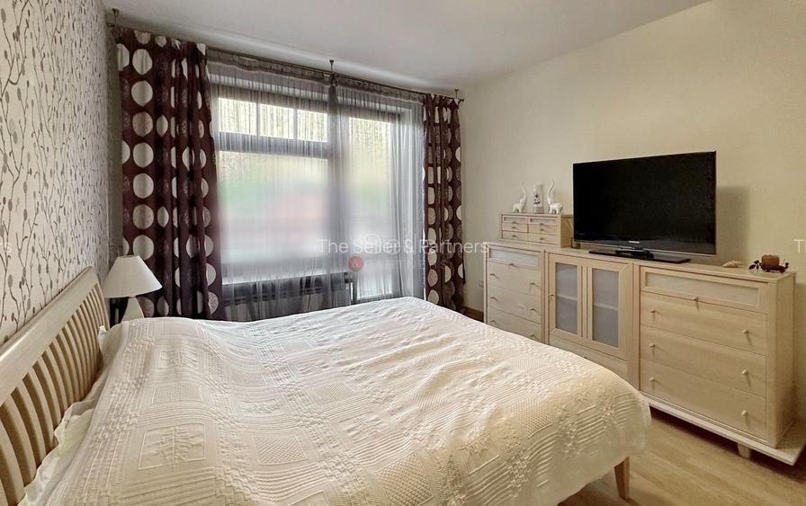 Apartament In Vila Zona Linistita - 3