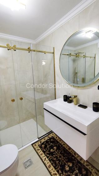 Închiriere apartament 3 camere, decomandat, Baneasa - Horia Macelariu