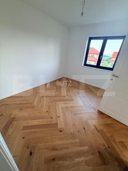 Casă P+1 de vânzare 232 mp utili, teren 500 sau 1.000 mp,  în Bod - 16