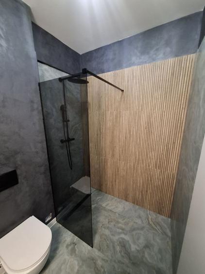 Apartament 2 camere și terasă încălzire prin pardoseală Campus