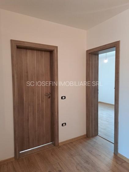 Casa individuala, Parta(inainte de pod, zona Munteni),  la 12km de Timisoara - 10