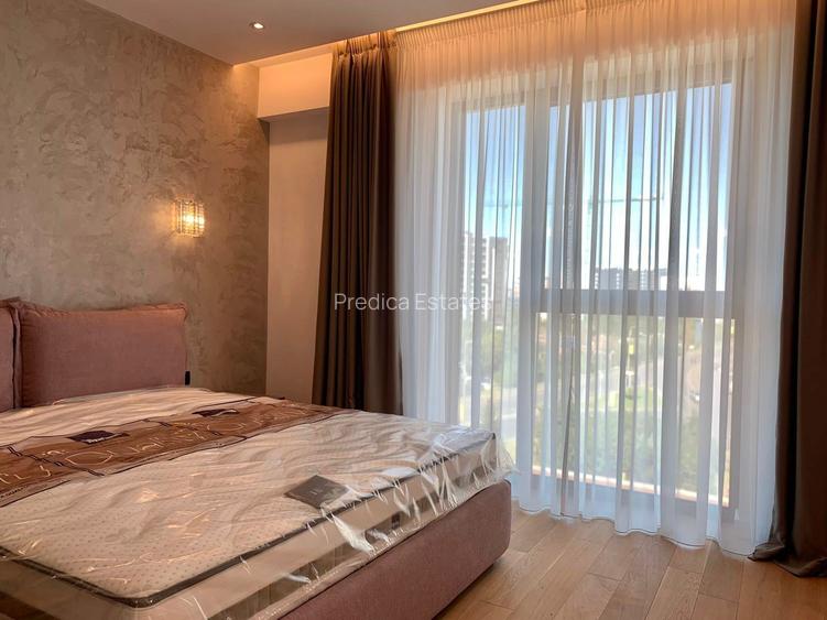 3 camere - One Herăstrău Towers, Herăstrău, Aviației, N. Caramfil - 11