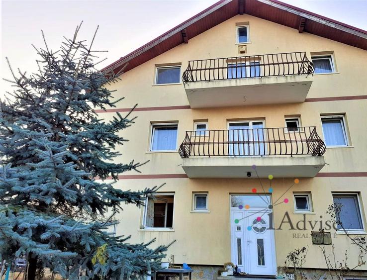 Proprietate Tractorul Cu Multiple Destinatii