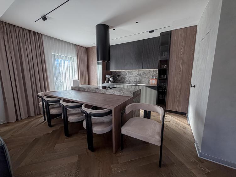 Casa Parter Zarnesti Lux Toate Utilitatile