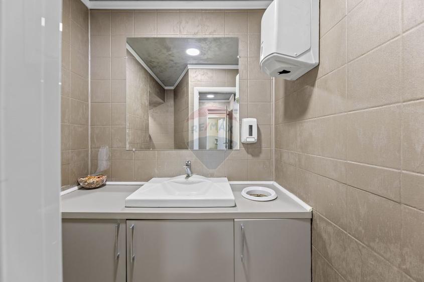 Spațiu Comercial Premium – Ultracentral – Vad Excelent