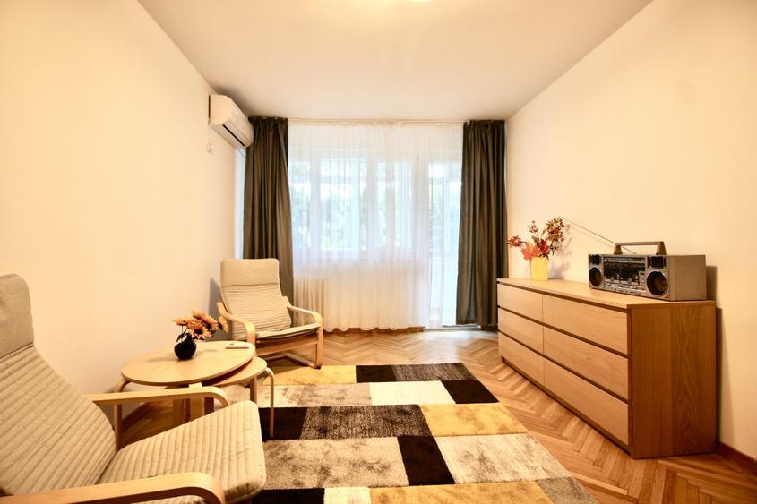 PAJURA-BD. POLIGRAFIEI, APARTAMENT MODERN, 0% COMISION!