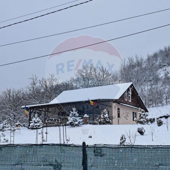 Casă / Vilă Coțofănești Bacău - 3