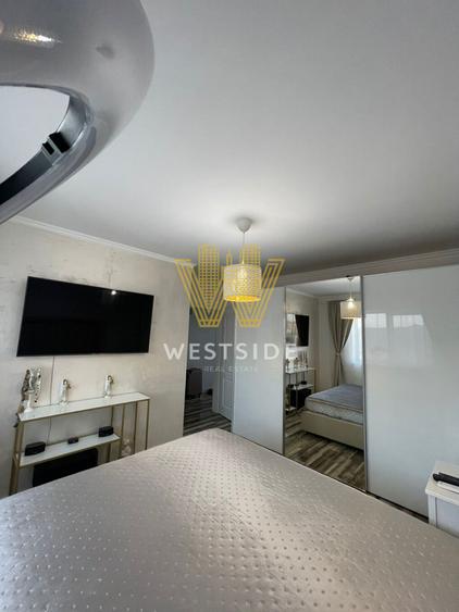 Casa insiruita premium de vanzare, in Mosnita Noua