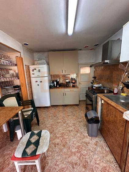 Casa situata in zona Tomis II | 386 mp teren
