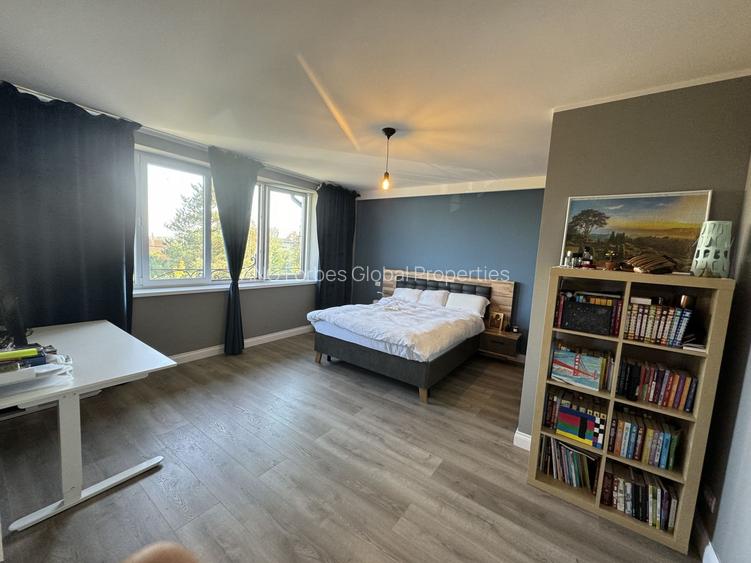 Vila individuala, teren 1050 mp si vedere spre lac, gated comunity - 13