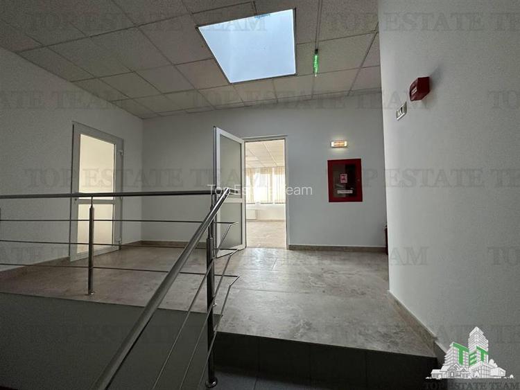Inchiriere Spatiu office - comercial, 360mp Bd.Timisoara, Sector 6 - 4