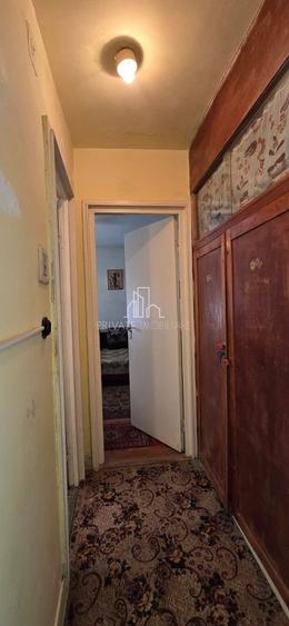 Apartament 2 camere, zona Plopilor, Sighisoara