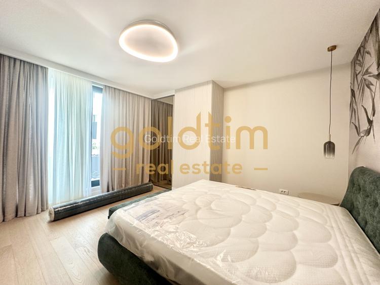 APARTAMENT LUX/BLOC BOUTIQUE/TERASA/ZONA DE REFERINTA/CHARLES DE GAULLE - 12