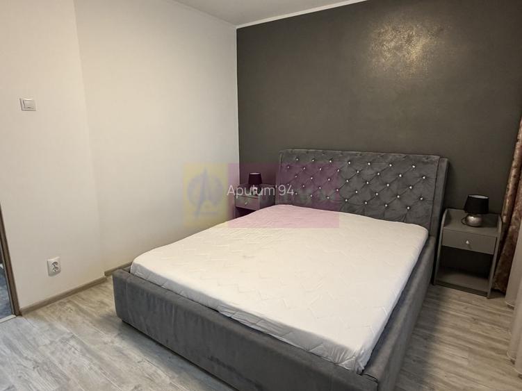 Apartament 2 camere mobilat si utilat la Pta Sudului - 9