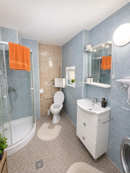 Apartament / Spațiu comercial, parcare, zona Bulevard, 97.500 euro - 6