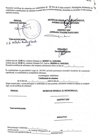 Teren intravilan S=362 mp, Craiovei, Pitesti - idealimob.ro - 7