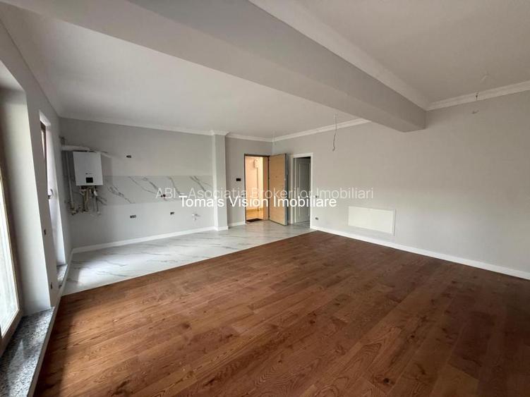 Vanzari Apartamente 3 camere NORD PIPERA - 14