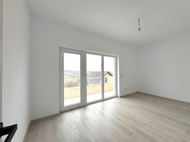 Vila individuala premium Valea Lupului Acces privat Intabulata