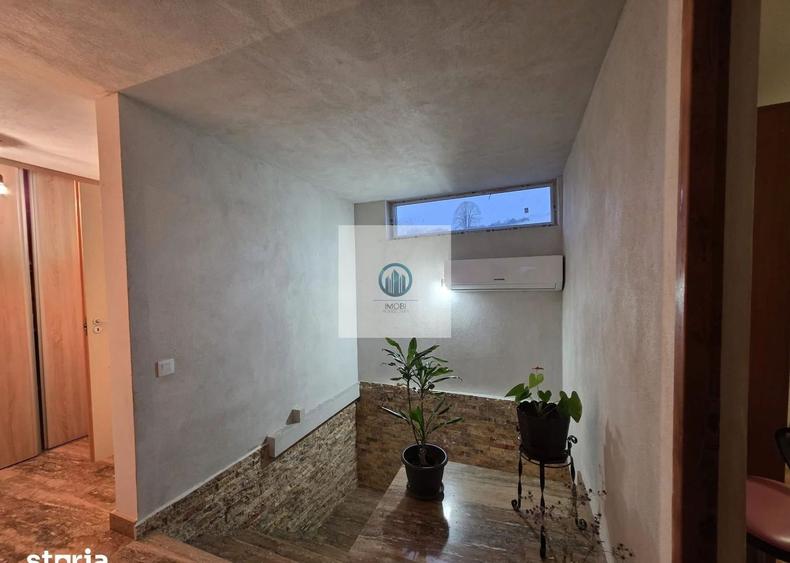 Casa de vânzare în Bârșau, comuna Harau – la doar 15 km de Mun Deva