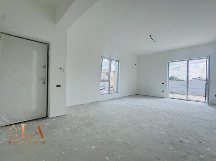 Casa 4 camere | Incalzire in pardoseala | Domnesti