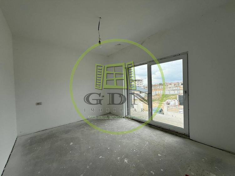 Casa P+1, 400 MP teren, 145 MP utili, comuna Malu Mare, zona Damila