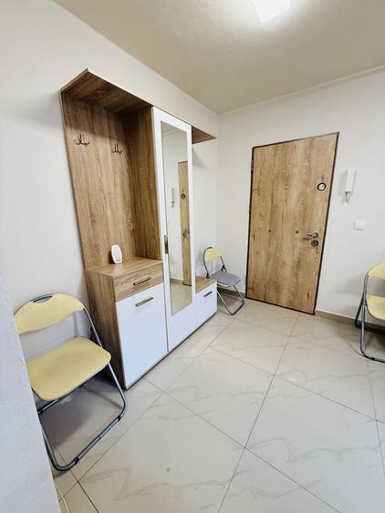 Soarelui | 2 Camere | Etaj 1 | Mobilat si Utilat | Disponibil imediat