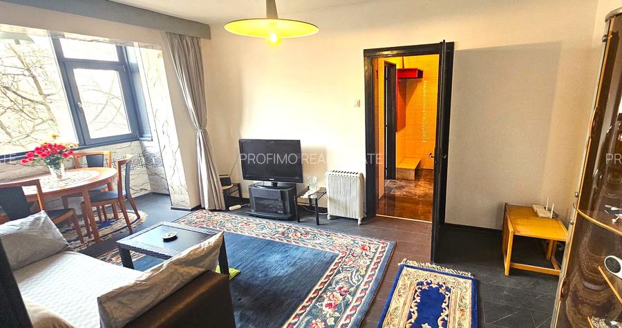 Apartament 2 camere semidecomandat zona City Park Mall Tomis 3 - 17