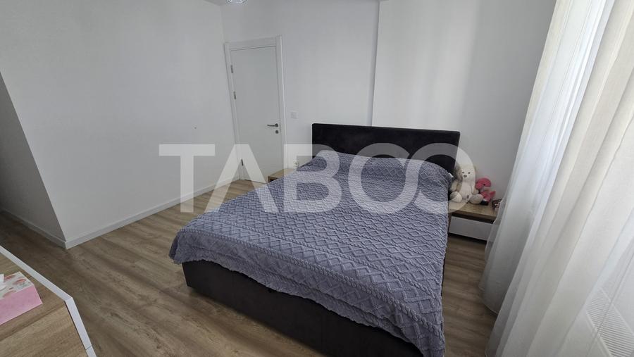 Apartament de vanzare 57mp 2 camere constructie 2022 in zona Broscarie