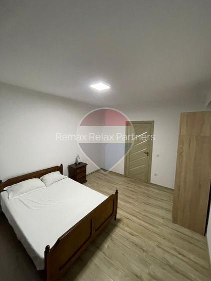 Apartament 2 camere | Bd. Ștefan cel Mare | 55 mp | 550 EUR/lună - 3