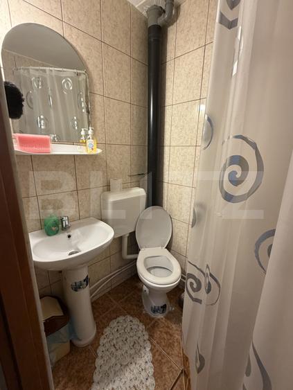 Vilă 400 mp + 3600 mp teren, Dorna Candrenilor