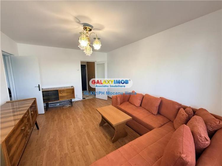 Vanzare apartament 2 camere, Vest, Ploiesti