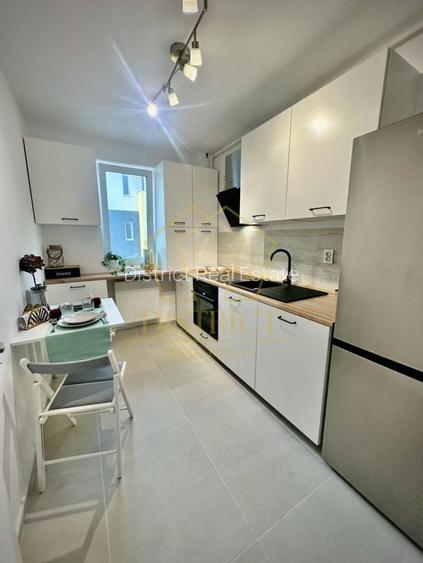 Apartament cu 3 camere pe 2 nivele mobilat si utilat in Giroc - Calea Urseni. - 3