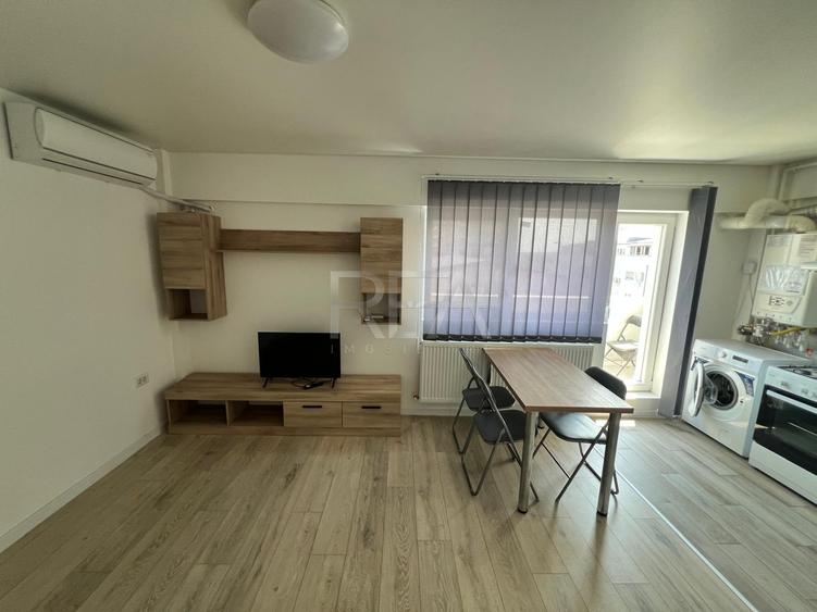 Apartament 2 Camere Pallady Decomandat