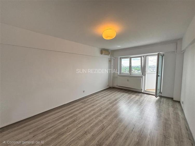 Vitan -Olimpia, apartament decomandat, bloc reabilitat, la cheie - 2
