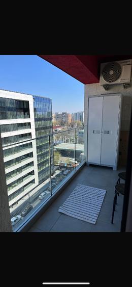 Proprietar – Vând apartament 2 camere | 21 Residence | Etaj 9 | Complet mobilat - 13
