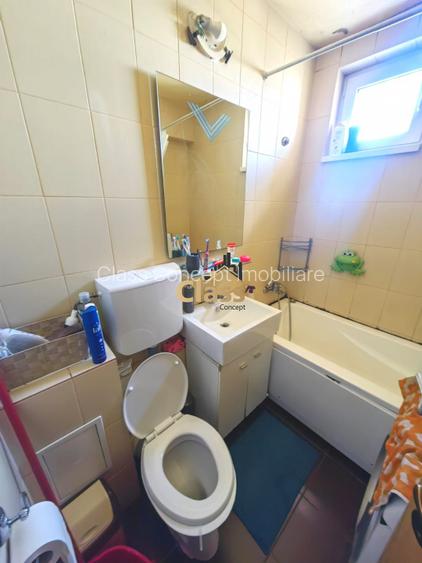 Apartament 3 camere | INVESTITIE | 56 mpu | Zona Donath Grigorescu - 9