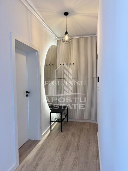 Apartament cu 2 camere, prima inchiriere, zona Torontal - Timisoara