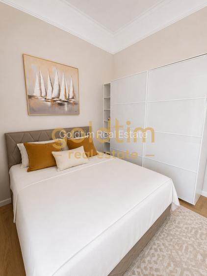 NOU / SUPERB / MOBILAT SI UTlLAT / BALCON / LOC DE PARCARE - 6