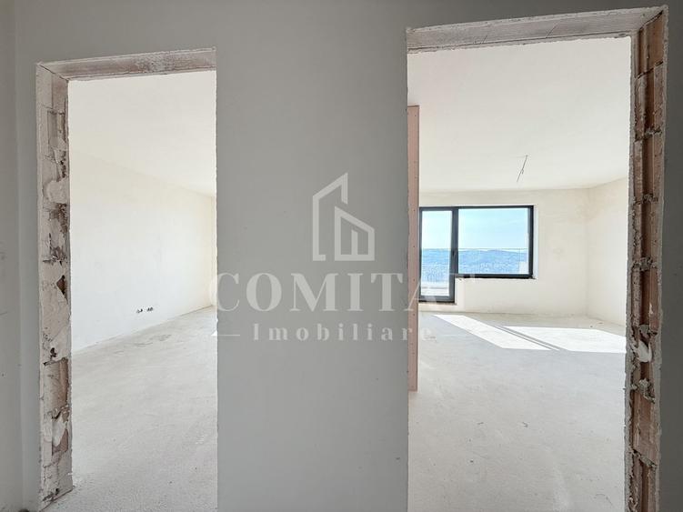 0% comision Penthouse 3 camere | Orientare Vest | Seasons