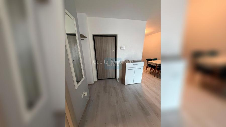 COMISION 0%! Ap. 2 camere 57mp, parcare, PET FRIENDLY, Decebal | Horea - 10