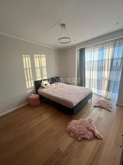 Penthouse Aviatiei De Inchiriat | Complet Mobilat | View  Superb - 17
