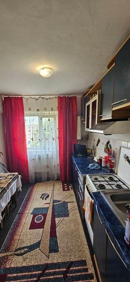 POARTA 6, 2CAMERE ,2 BALCOANE 62 MP PRET 76,500 EURO