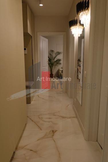 Apartament 2 camere | 55 mp | Plaza Residence | LujeruluiIMobilat cu designer - 13