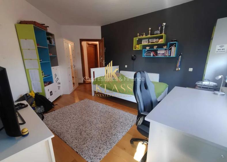 Inchiriere Apartament 4 camere,  Bloc tip Bouique, Aviatiei - 4