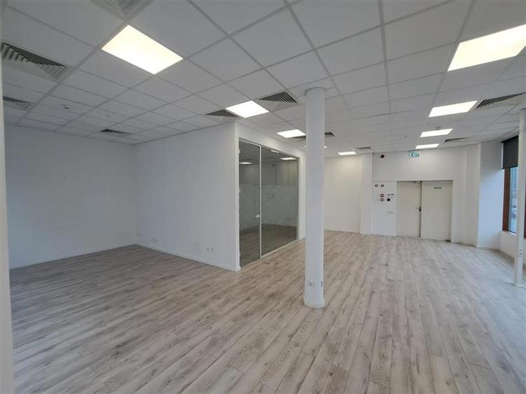 Spatiu comercial, 320 mp utili, situat in zona Centrala!