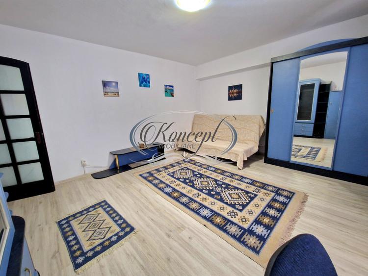 Apartament petfriendly aproape de Piata Cipariu