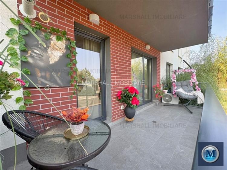 Apartament 2 camere de vanzare, zona Albert, 52,30 mp #17224 - 7